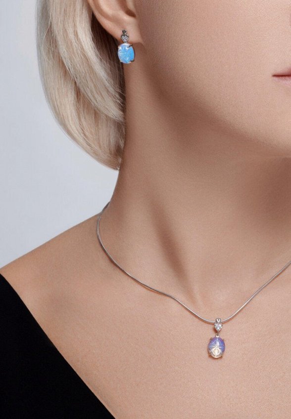 Подвеска Diamant