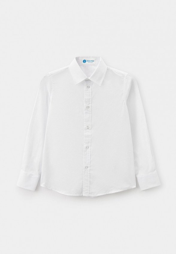 Рубашка Button Blue
