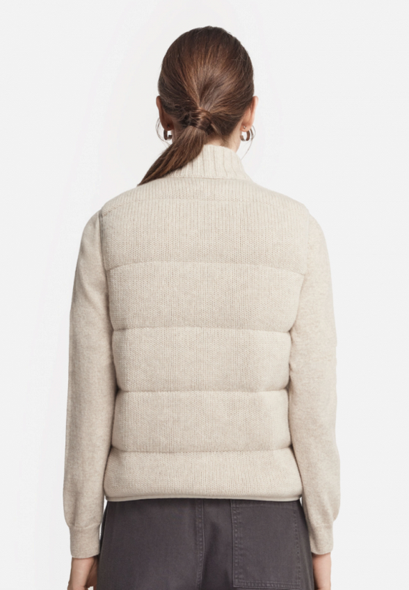 Жилет утепленный Falconeri