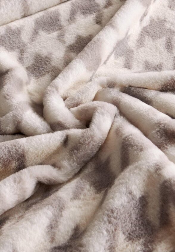 Плед Sofi De Marko