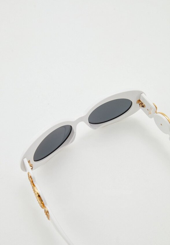 Очки солнцезащитные Versace