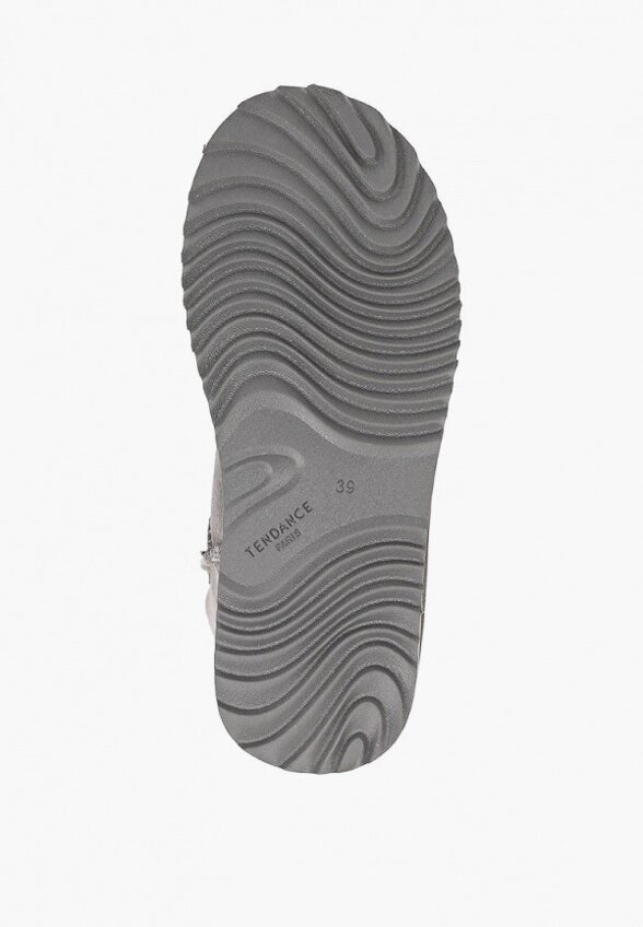 Полусапоги Tendance