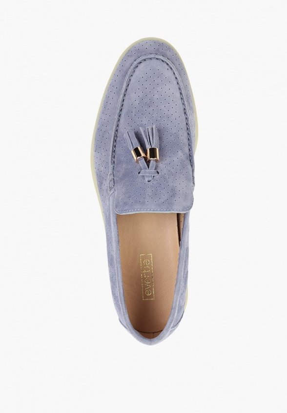 Лоферы Ever Be