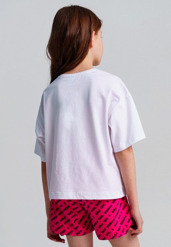 Футболка PlayToday