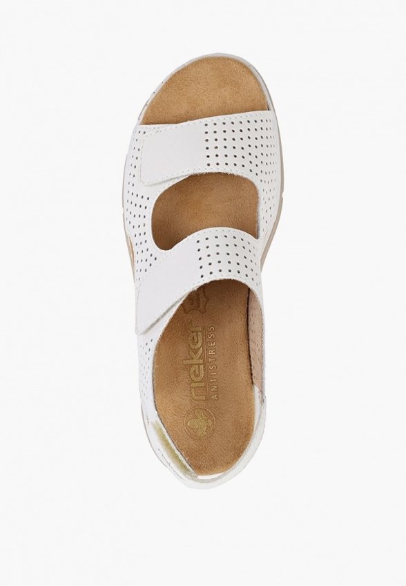 Сандалии Rieker