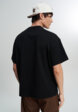 Футболка мужская DICKIES Mineral Heavyweight, Черный3  - превью
