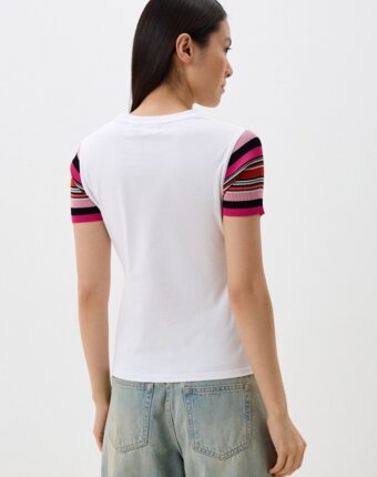 Футболка Desigual женщинам