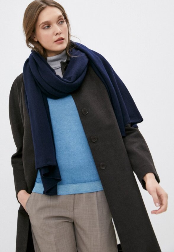 Палантин Falconeri