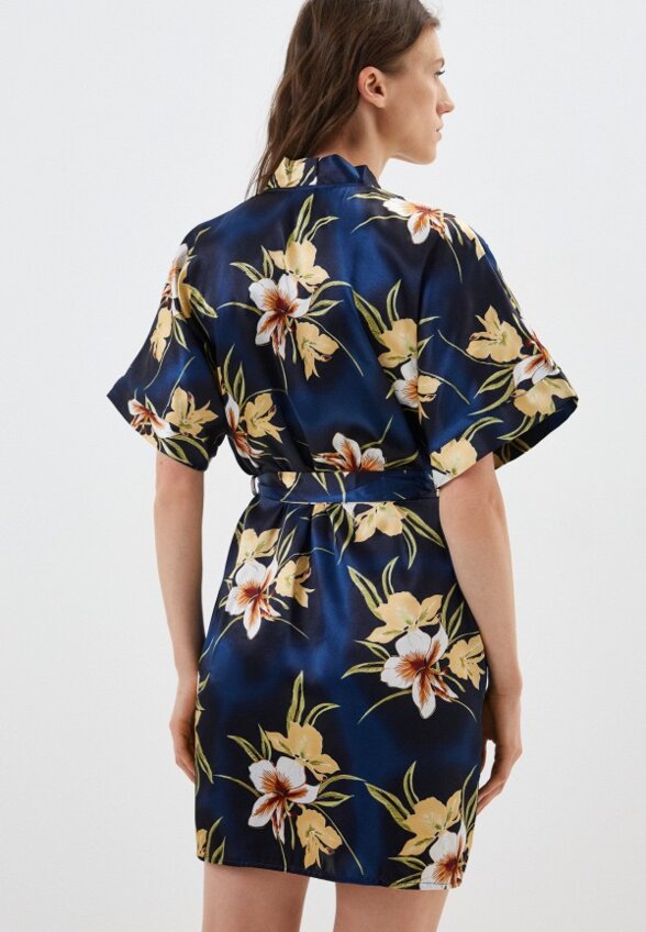 Халат домашний Cleo