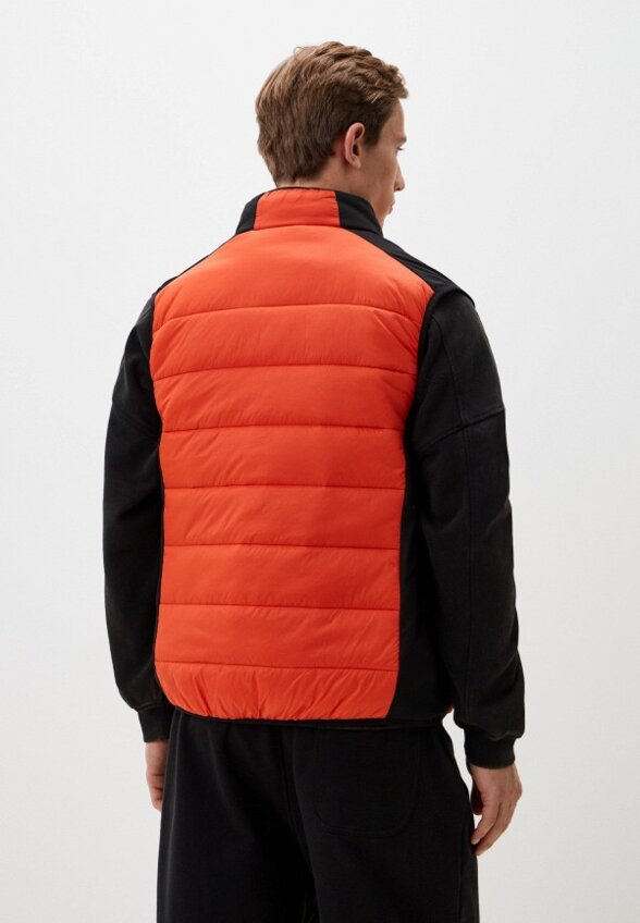 Жилет утепленный Baon