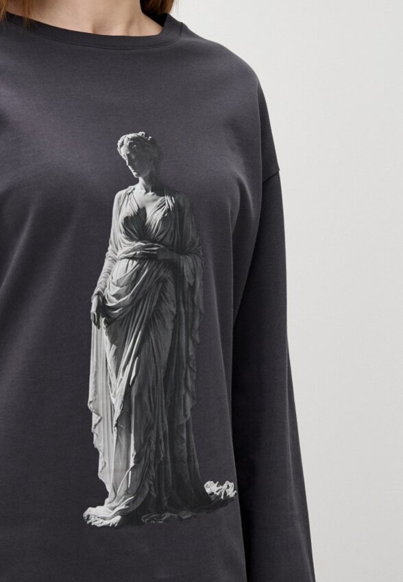 Лонгслив O'STIN