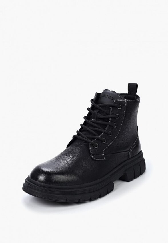 Ботинки Briggs