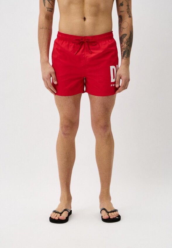Шорты для плавания Diesel