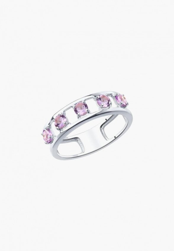 Кольцо Sokolov