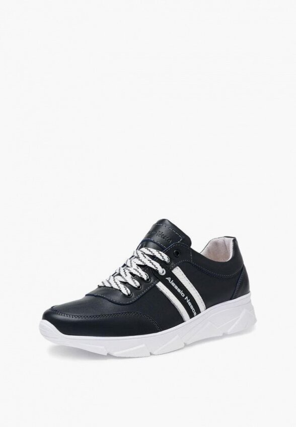 Кроссовки Alessio Nesca