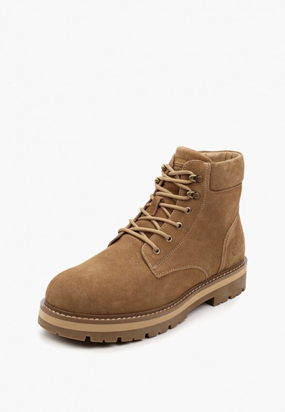 Ботинки Shoiberg