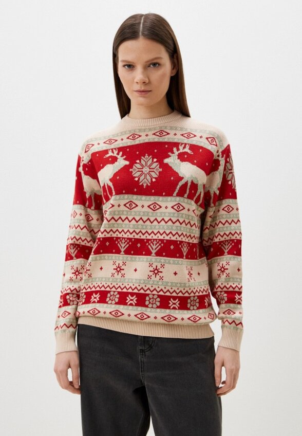 Джемпер Kaftan