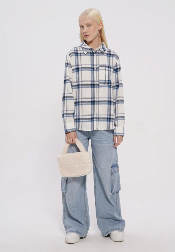 Рубашка Твое