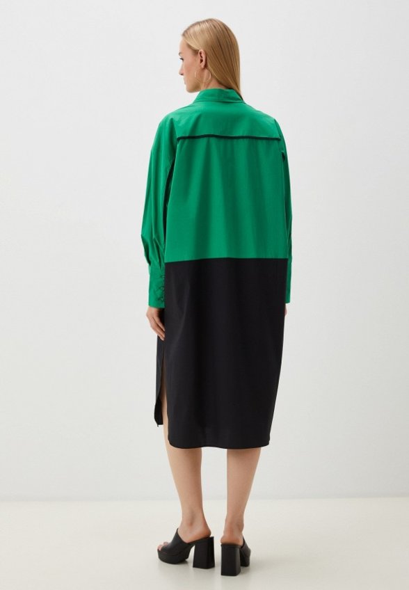 Платье Voluminous