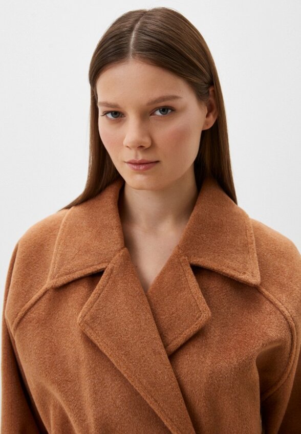 Пальто-халат Vitacci