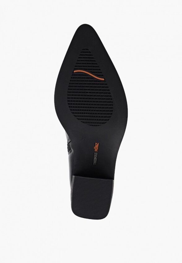 Ботильоны Thomas Munz