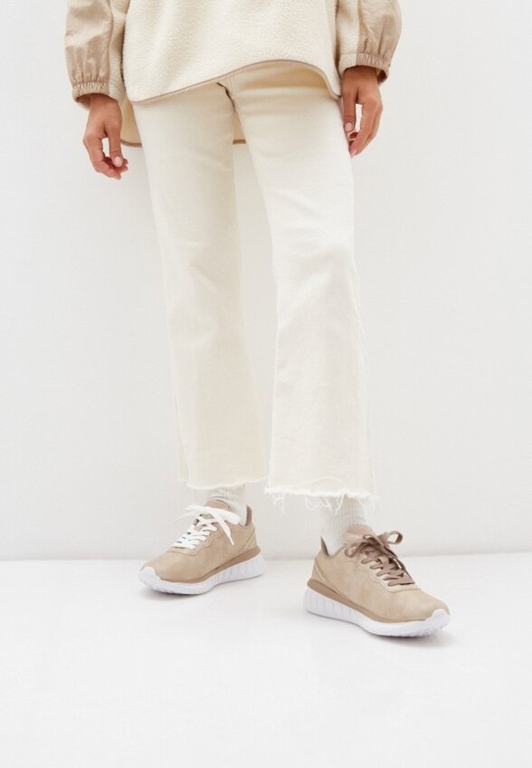 Кроссовки Etonic