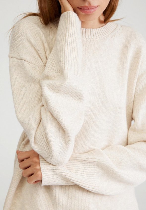 Джемпер To Be Blossom