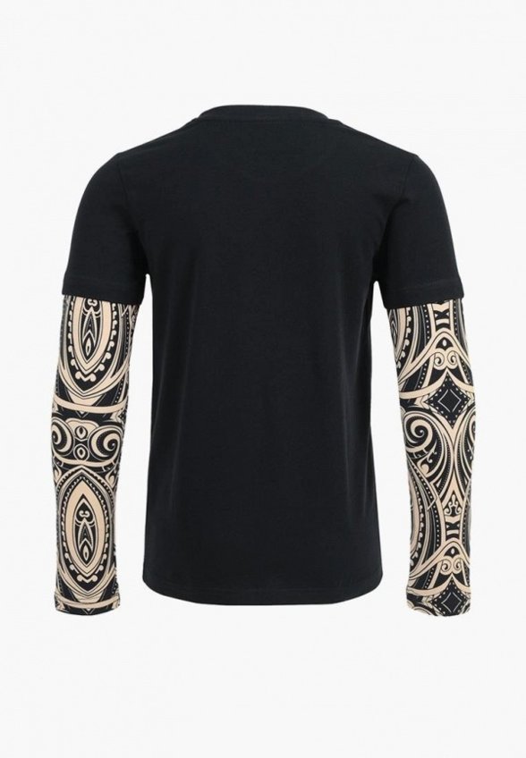 Лонгслив Апрель