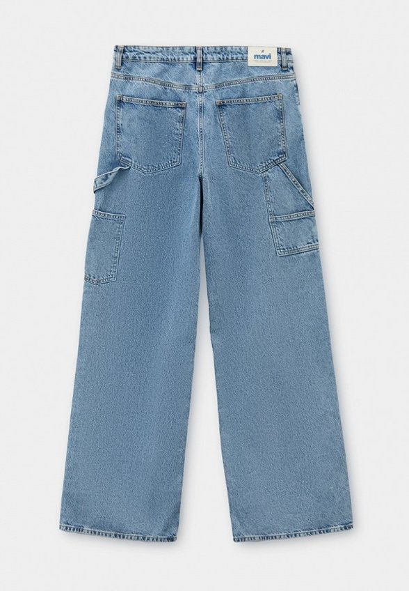 Джинсы Mavi