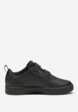Кеды детские PUMA Rickie V Ps, Черный3  - превью