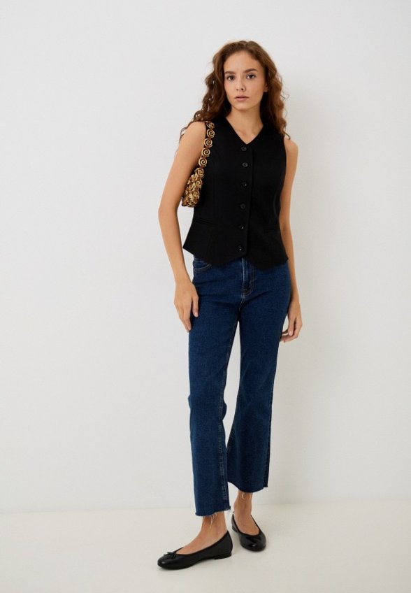 Жилет Elena Andriadi