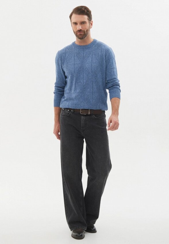 Джемпер Стим