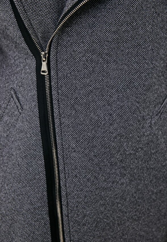 Пальто однобортное Misteks design