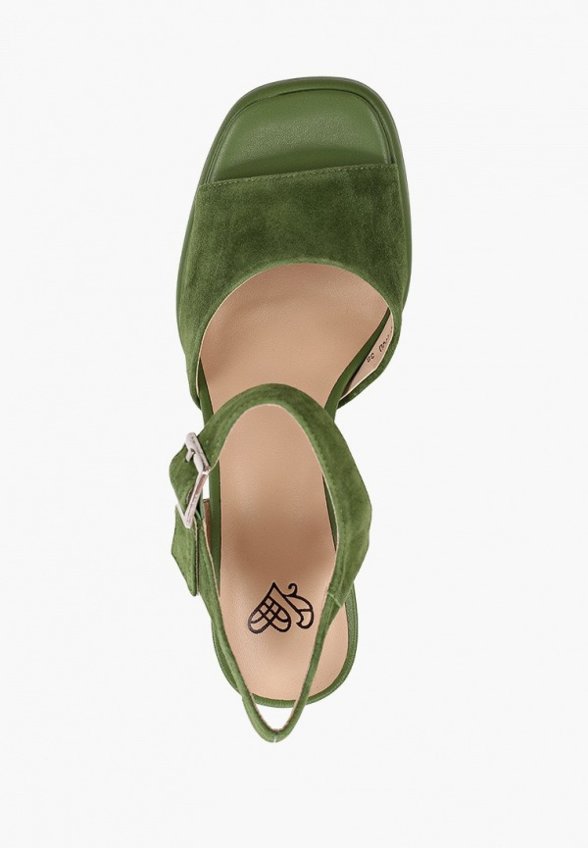 Босоножки Ivolga