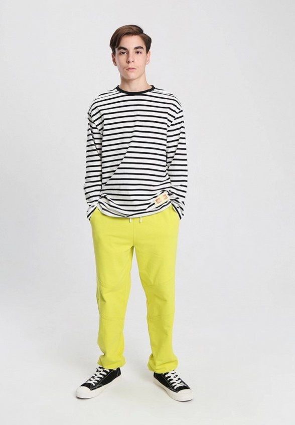 Лонгслив Smena