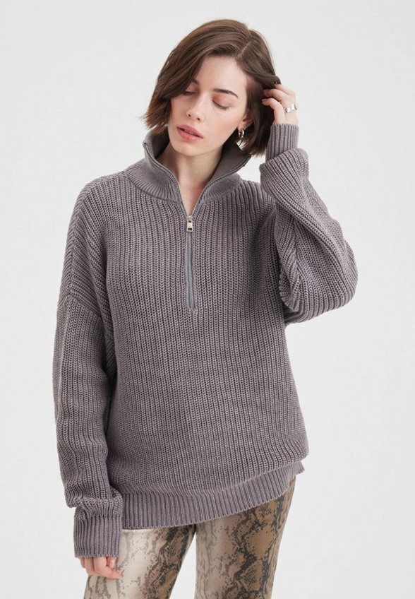 Свитер Kivi Clothing