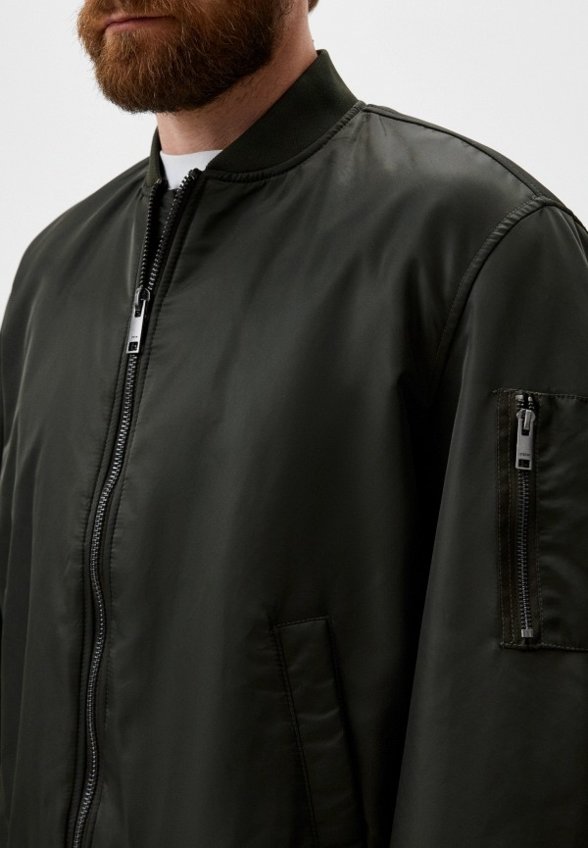 Куртка утепленная O'STIN