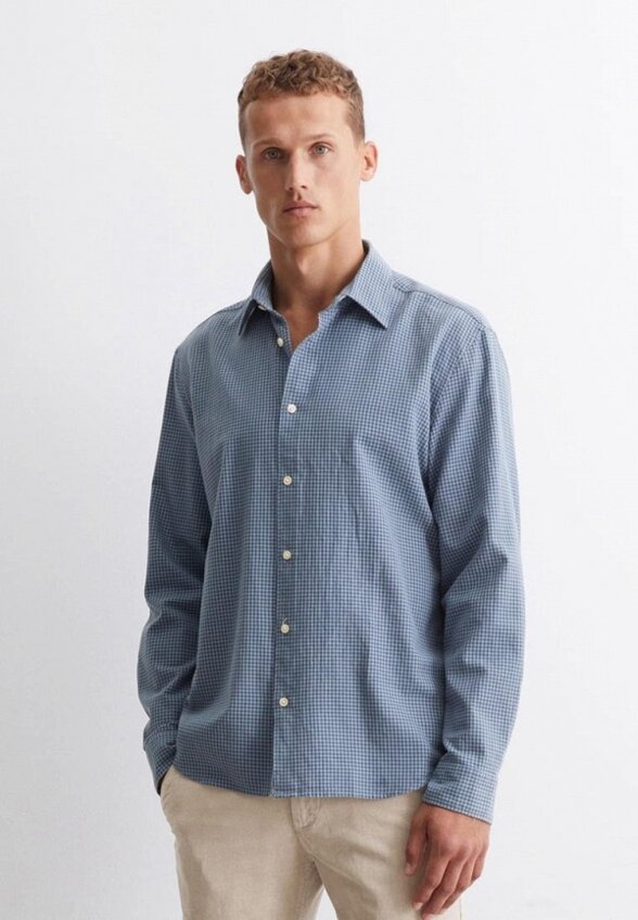 Рубашка Marc O'Polo