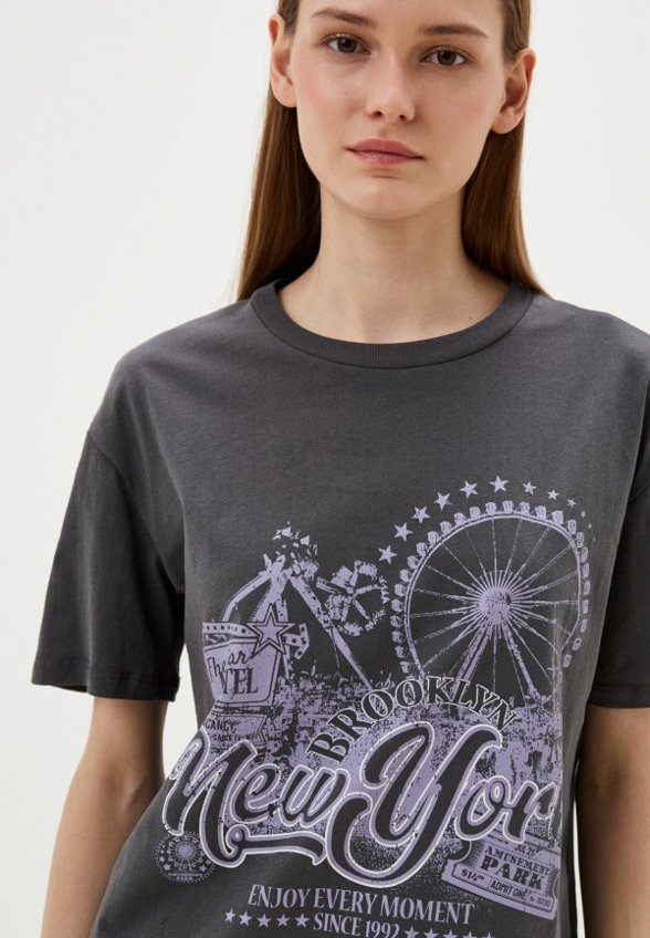 Футболка Koton