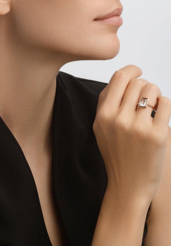 Кольцо Sokolov