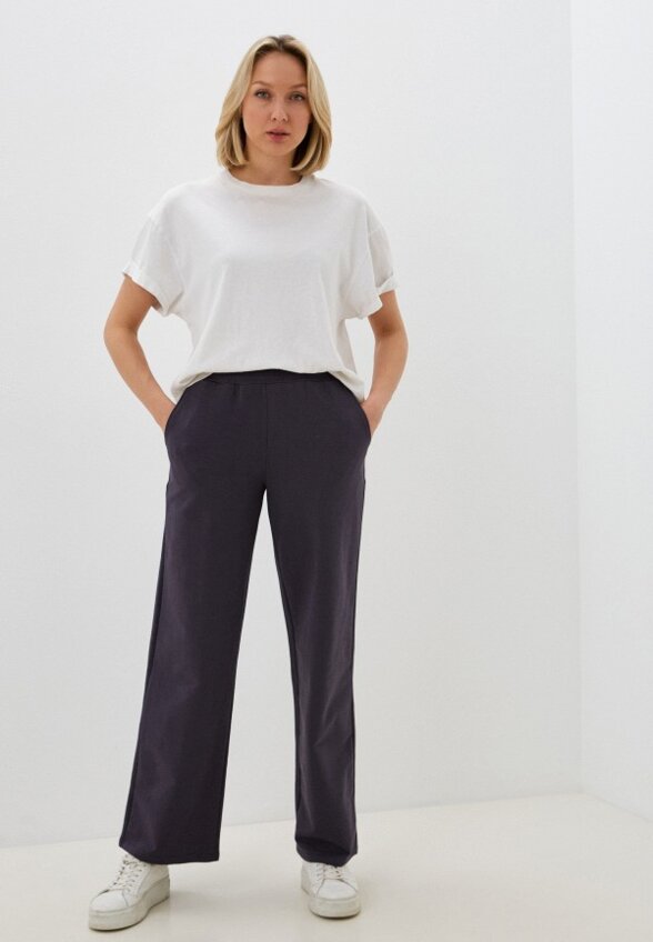 Брюки спортивные D.S