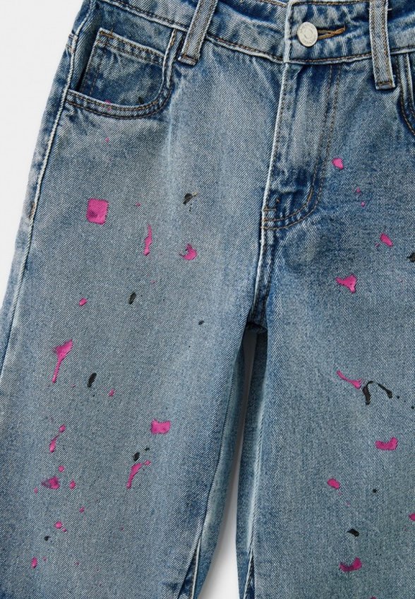 Джинсы PlayToday