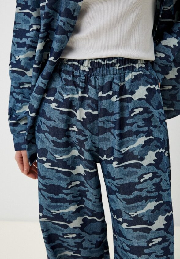 Костюм Marsi Marsianova