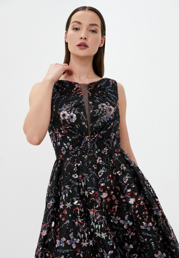 Платье Emilia Dell'oro