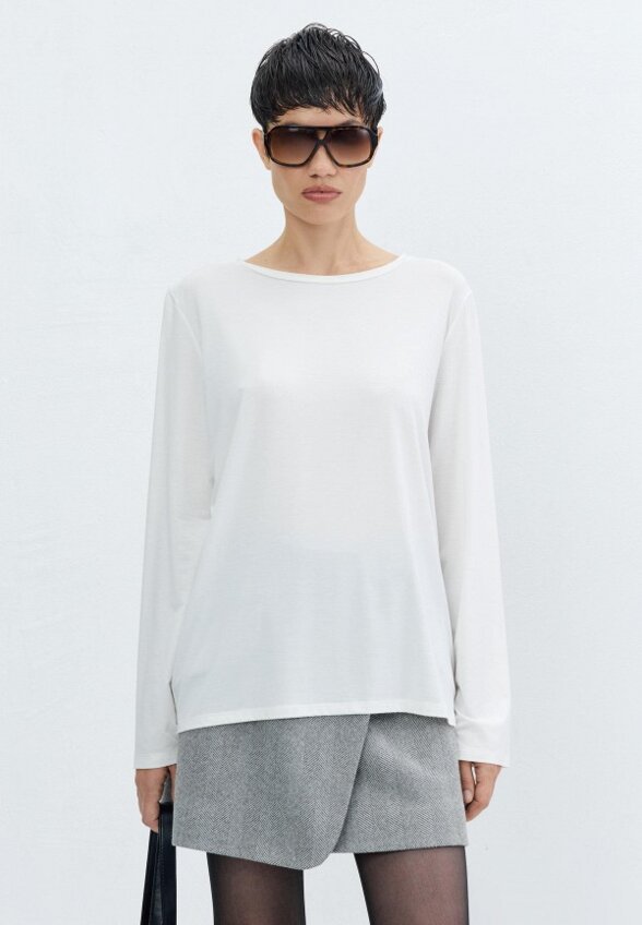 Лонгслив Top Top