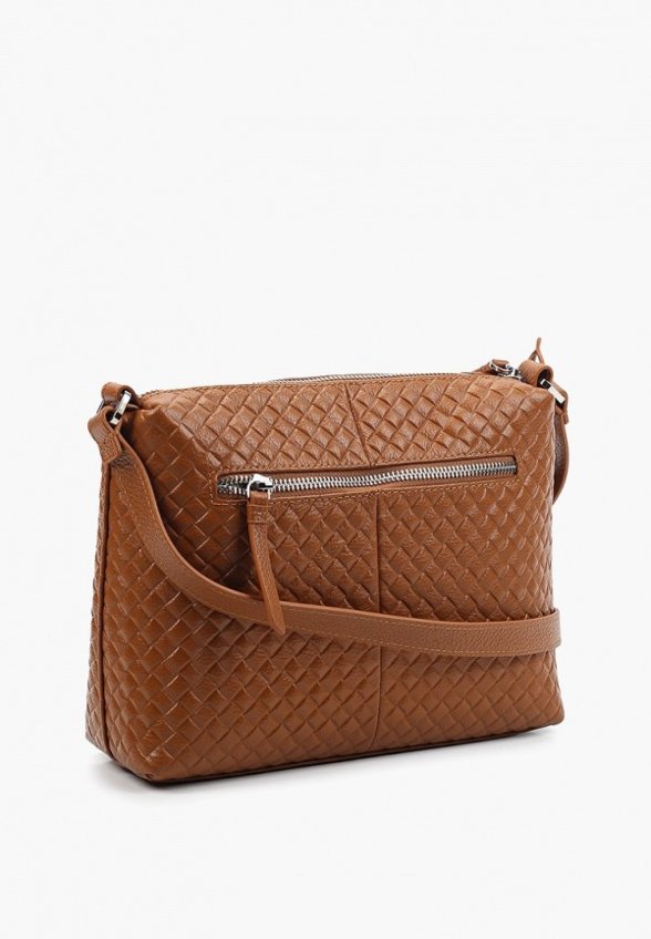 Сумка и брелок Fabretti