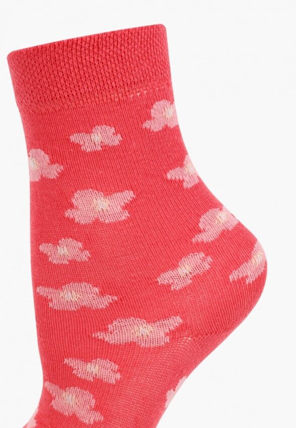 Носки 6 пар Tom Tailor