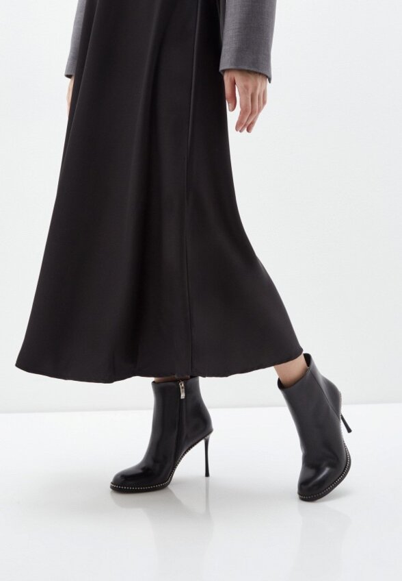 Ботильоны Aidini