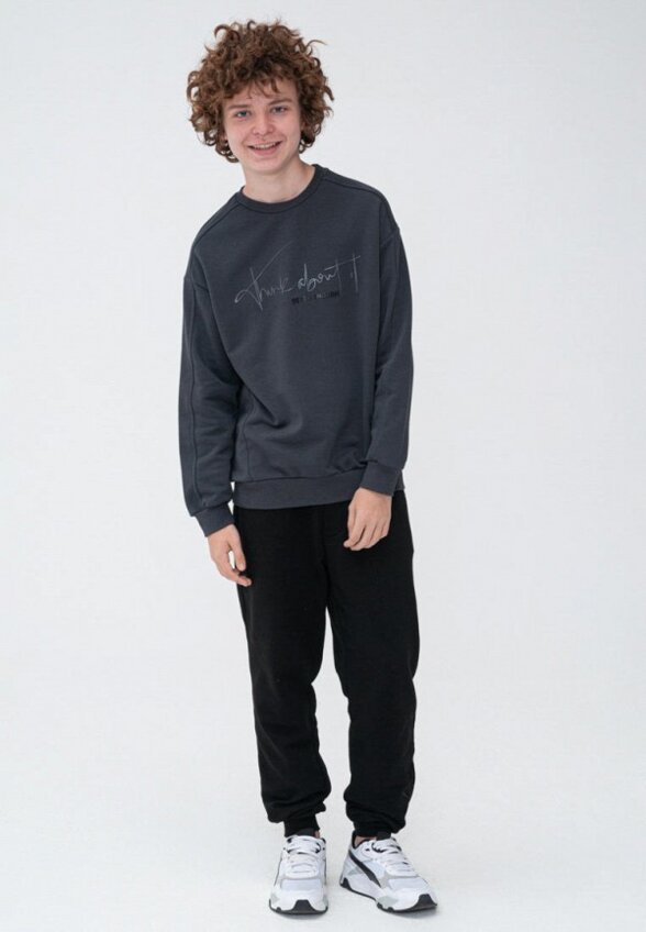 Свитшот Fashion X&S