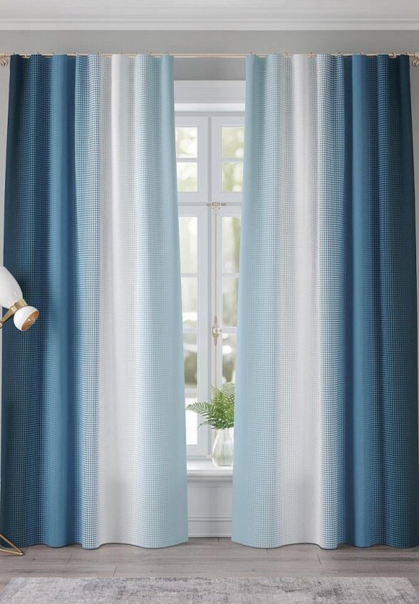 Шторы Comfy Way